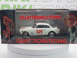 Alfa Romeo Giulietta Sprint Bang 1/43 Bianco - RikiToys - Bang