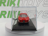 Alfa Romeo Giulietta SS MetroMo 1/43 Rosso 1960 - RikiToys - MetroMo#