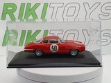Alfa Romeo Giulietta SS MetroMo 1/43 Rosso 1960 - RikiToys - MetroMo#