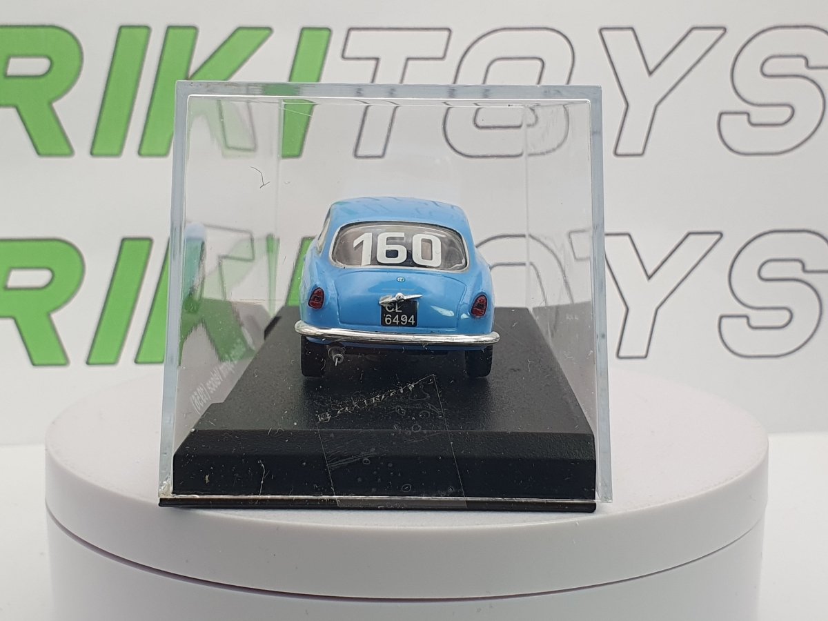 Alfa Romeo Giulietta SV(1956) MetroModels 1/43 - RikiToys - MetroModels#