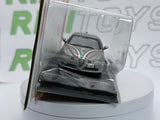 Alfa Romeo GT 3200 V6 Metro Models 1/43 Argento - RikiToys - Metro Models