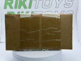 Alfa Romeo GT 3200 V6 Metro Models 1/43 Argento - RikiToys - Metro Models