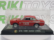 Alfa Romeo GTA 1300 Junior MetroModels 1/43 Rosso 1968 - RikiToys - MetroModels