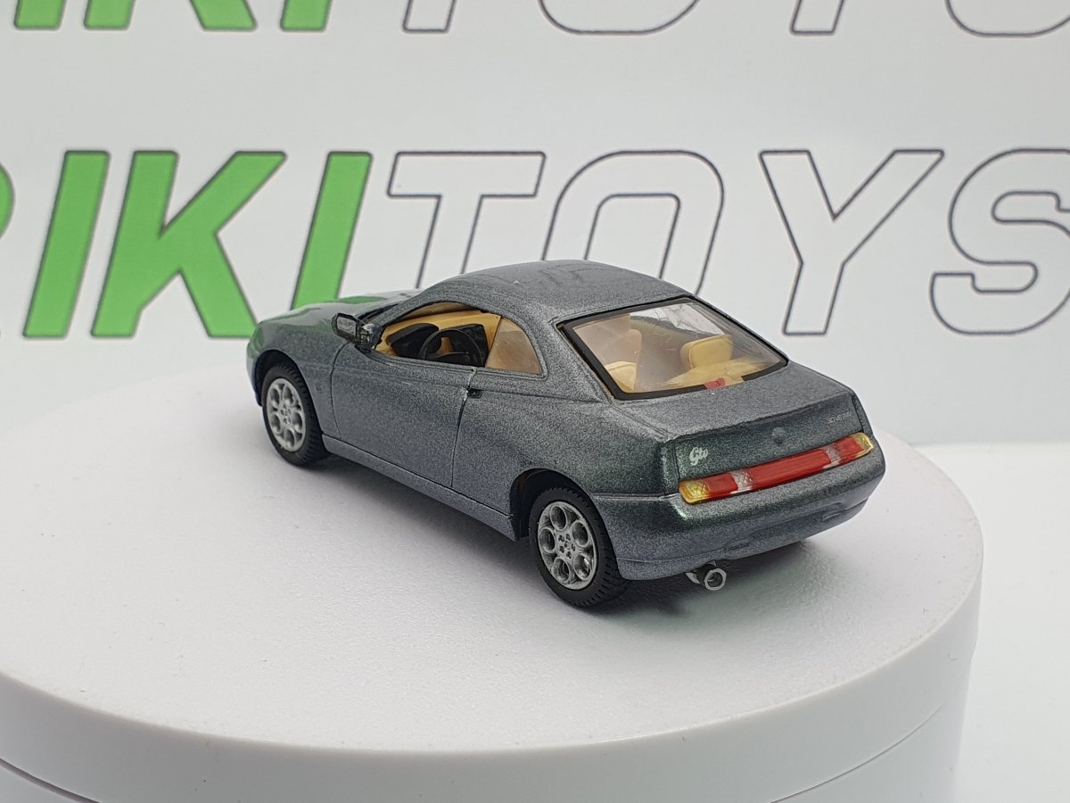 Alfa Romeo GTV 916 Coupé Solido 1/43 - RikiToys - Solido#