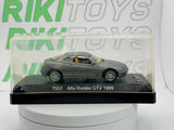 Alfa Romeo GTV 916 Solido 1/43 Grigio metallizzato 1995 - RikiToys - Solido