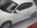 Alfa Romeo Mito Mondo Motors 1/43 Bianco - RikiToys - MondoMotors#