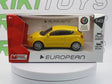 Alfa Romeo Mito MondoMotors 1/43 Giallo 2008 - RikiToys - MondoMotors