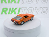 Alfa Romeo Montreal Norev 1/43 Arancione 1969 - RikiToys - Norev#