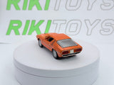 Alfa Romeo Montreal Norev 1/43 Arancione 1969 - RikiToys - Norev#