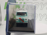 Alfa Romeo Romeo Scintilla 1956 Edicola 1/43 - RikiToys - Edicola#