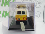 Alfa Romeo Romeo Tre Rossi 1960 Edicola 1/43 - RikiToys - Edicola#