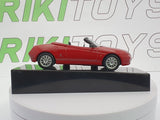 Alfa Romeo Spider 916 Edicola 1/43 Rosso 2003 - RikiToys - Edicola