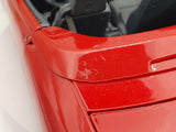 Alfa Romeo Spider 916 Maisto 1/18 Rosso 1996 - RikiToys - Maisto