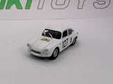 Alpine A 106 Norev 1/43 Bianco 1958 - RikiToys - Norev