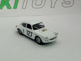 Alpine A 106 Norev 1/43 Bianco 1958 - RikiToys - Norev