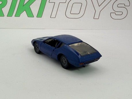 Alpine A 310 Solido 1/43 Blu metallizzato - RikiToys - Solido