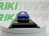 Alpine - Renault A 110 Del Prado 1/43 Blu - RikiToys - Del Prado