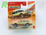 AMC Eagle Matchbox 1/64 Marrone 1980 - RikiToys - Matchbox
