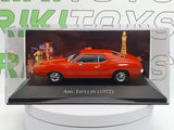 AMC Javelin Edicola 1/43 - RikiToys - Edicola#