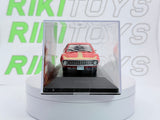 Amc Javelin Edicola 1/43 Rosso 1972 - RikiToys - Edicola