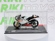 Aprilia RSV 250 Edicola 1/24 Bianco 2004 - RikiToys - Edicola