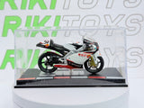 Aprilia RSV 250 Edicola 1/24 Bianco 2004 - RikiToys - Edicola