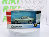 Aston Martin DB 7 Cararama 1/43 Verde metallizzato - RikiToys - Cararama