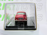 Aston Martin DB4 Vitesse 1/43 Rosso - RikiToys - Vitesse