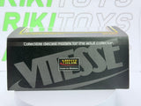 Aston Martin DB4 Vitesse 1/43 Rosso - RikiToys - Vitesse