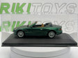 Aston Martin DB7 Vantage Edicola 1/43 Verde 1994 - RikiToys - Edicola