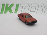 Audi 100 GL 1/87 Marrone 1976 - RikiToys - RikiToys