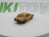 Audi 100 GL 1/87 Marrone 1976 - RikiToys - RikiToys