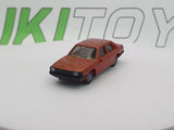 Audi 100 GL 1/87 Marrone 1976 - RikiToys - RikiToys