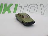 Audi 100 GL 1/87 Verde 1976 - RikiToys - RikiToys