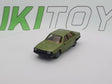 Audi 100 GL 1/87 Verde 1976 - RikiToys - RikiToys
