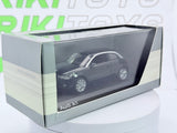 Audi A1 Audi Official 1/43 Nero - RikiToys - Audi Official