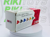 Audi A1 Quattro Mondo Motors 1/43 Bianco - RikiToys - Mondo Motors#