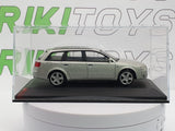 Audi A4 Avant Mondo Motors 1/43 Argento 2004 - RikiToys - Mondo Motors#