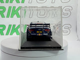 Audi A4 DTM Minichamps 1/43 Blu 2008 - RikiToys - Minichamps