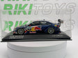 Audi A4 DTM Minichamps 1/43 Blu 2008 - RikiToys - Minichamps