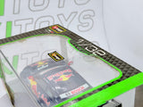 Audi A5 DTM Burago 1/32 Blu - RikiToys - Burago