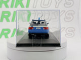 Audi A6 Avant Edicola 1/43 Azzurro 1994 - RikiToys - Edicola