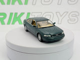 Audi A8 Minichamps 1/43 Verde 1994 - RikiToys - Minichamps