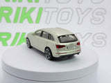 Audi Q 7 Burago 1/43 Argento - RikiToys - Burago