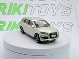 Audi Q 7 Burago 1/43 Argento - RikiToys - Burago