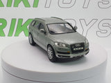 Audi Q7 Cararama 1/43 Argento 2005 - RikiToys - Cararama