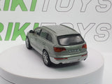 Audi Q7 Cararama 1/43 Argento 2005 - RikiToys - Cararama