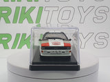 Audi Quattro Edicola 1/43 Bianco 1981 - RikiToys - Edicola