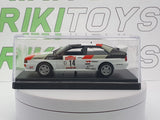 Audi Quattro Edicola 1/43 Bianco 1981 - RikiToys - Edicola