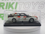 Audi Quattro Edicola 1/43 Bianco 1981 - RikiToys - Edicola